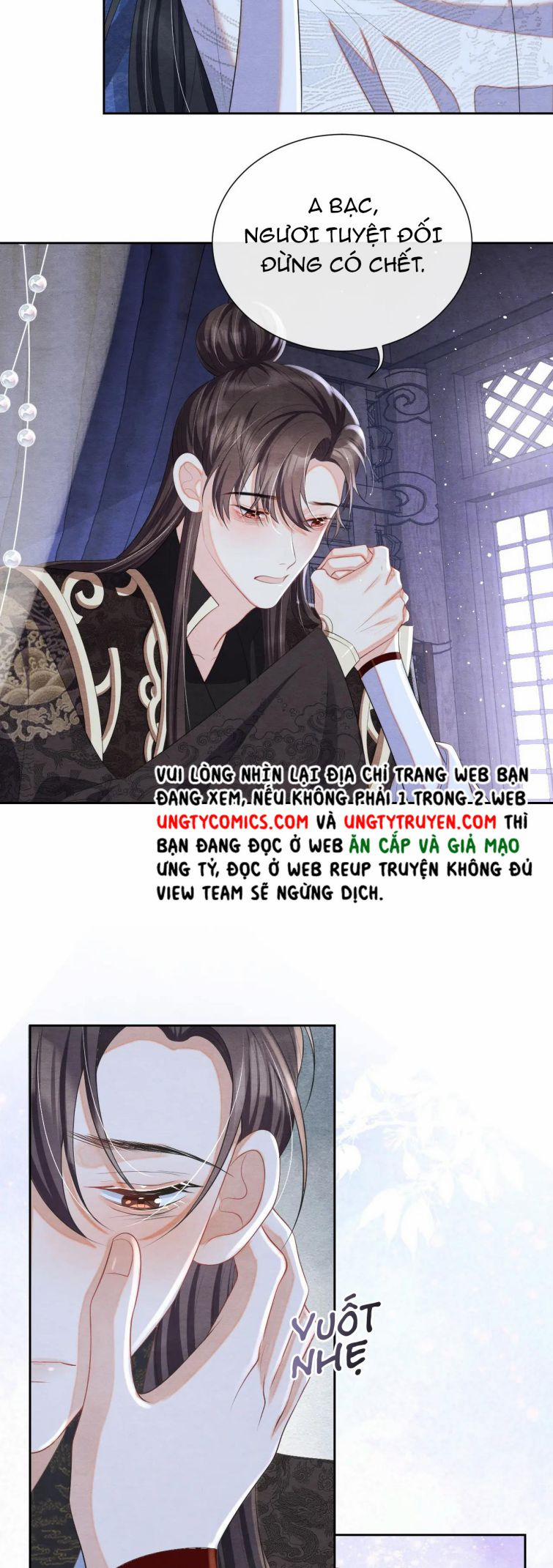 Phược Long Vi Hậu 17 trang 26