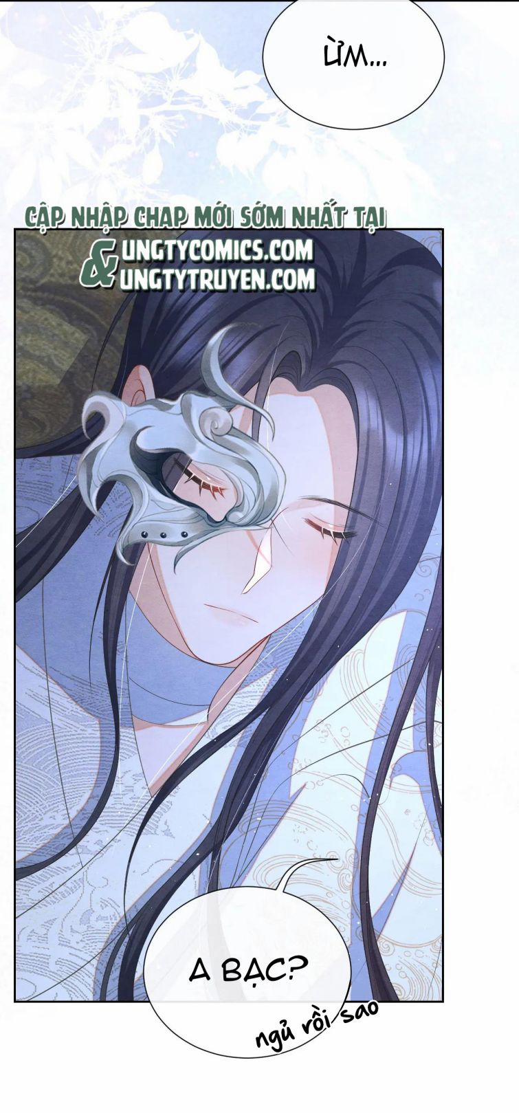 Phược Long Vi Hậu 17 trang 29