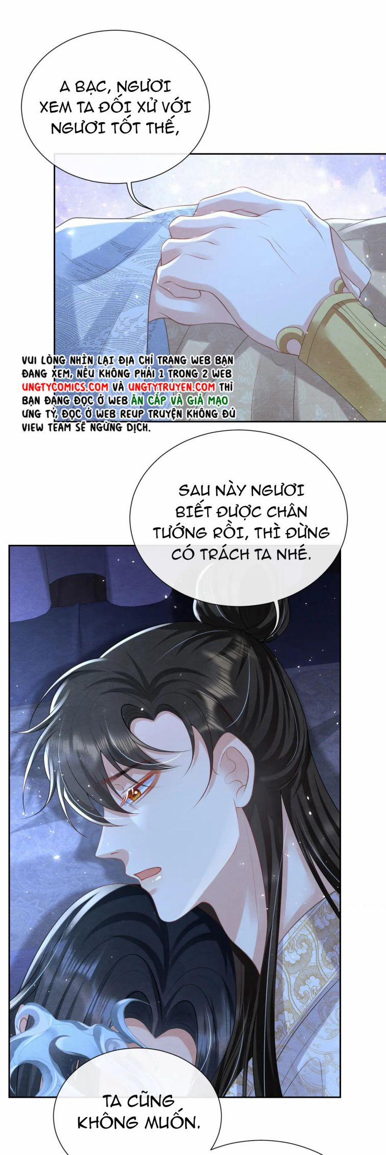 Phược Long Vi Hậu 17 trang 30