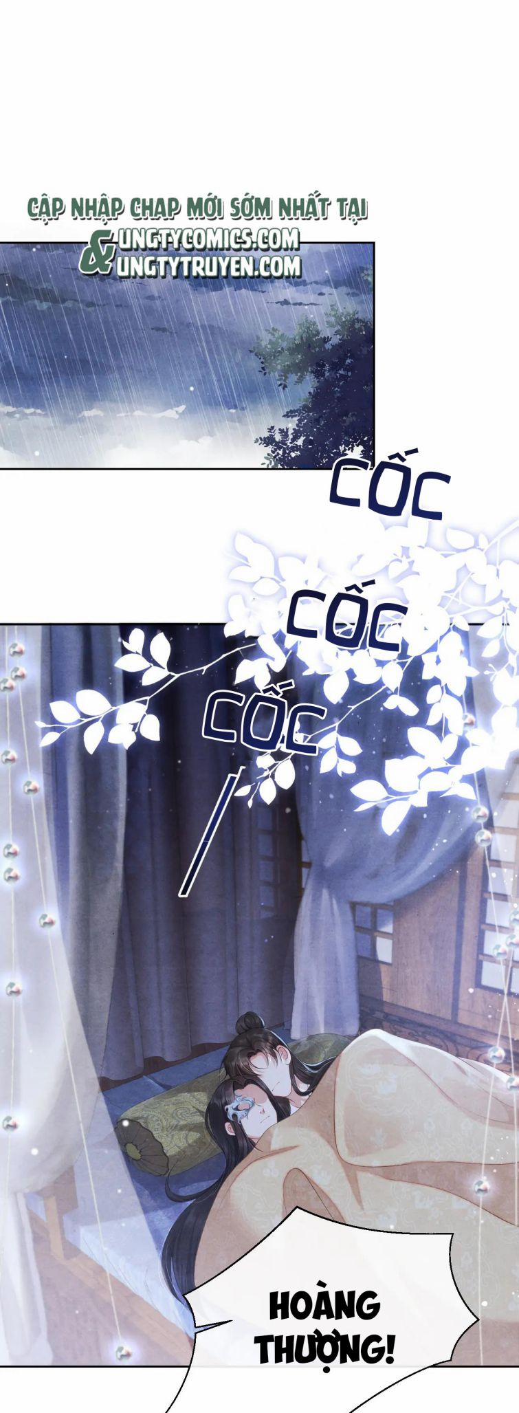 Phược Long Vi Hậu 17 trang 33