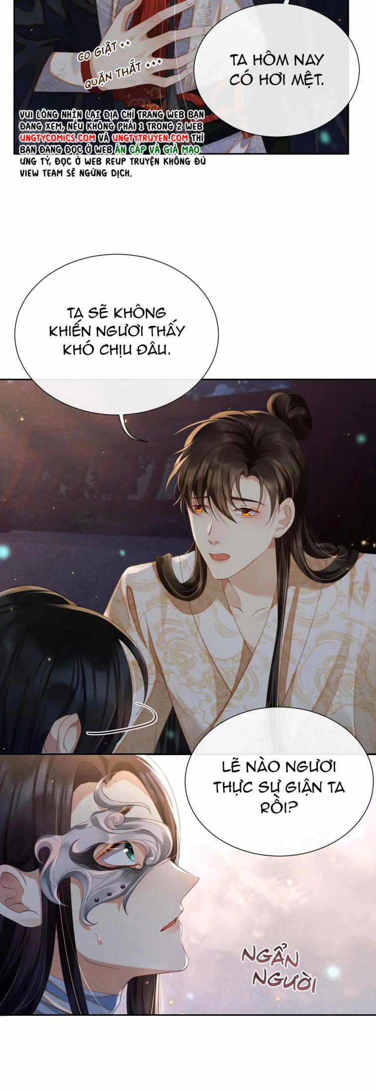 Phược Long Vi Hậu 17 trang 5