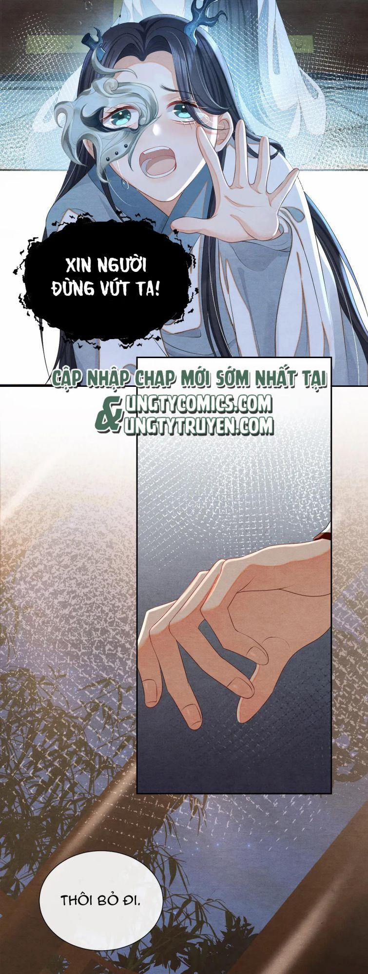 Phược Long Vi Hậu 17 trang 9