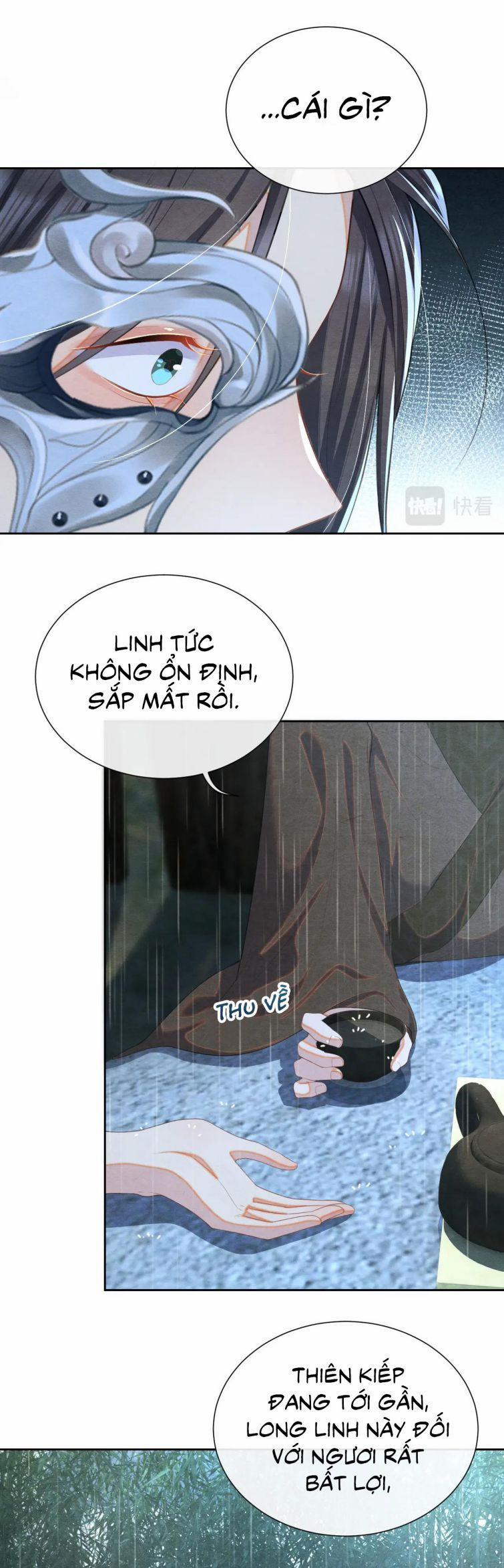 Phược Long Vi Hậu 18 trang 10