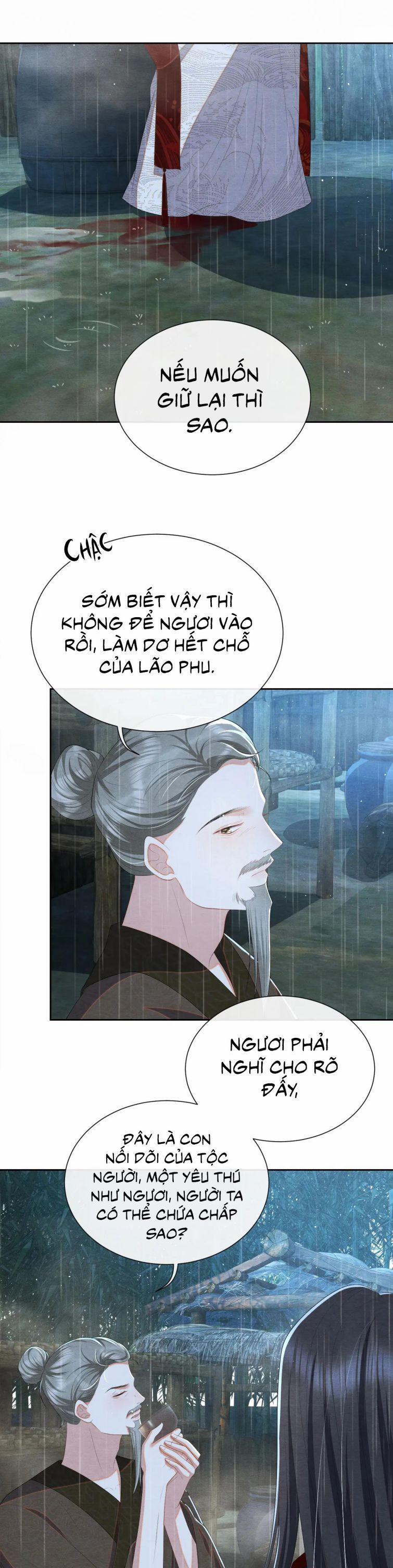 Phược Long Vi Hậu 18 trang 12