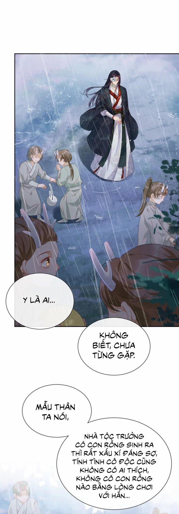 Phược Long Vi Hậu 18 trang 5