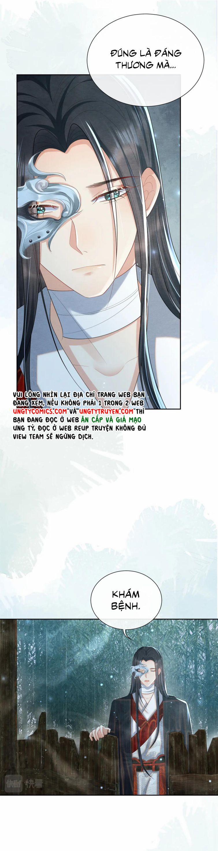 Phược Long Vi Hậu 18 trang 7