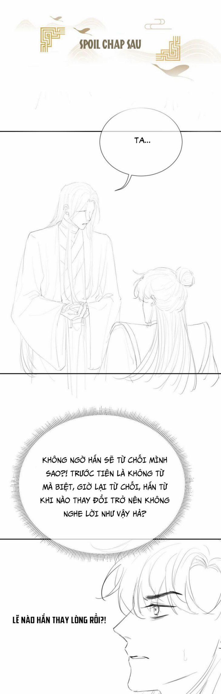 Phược Long Vi Hậu 19 trang 28