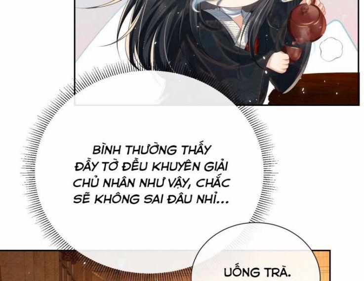 Phược Long Vi Hậu 20 trang 20