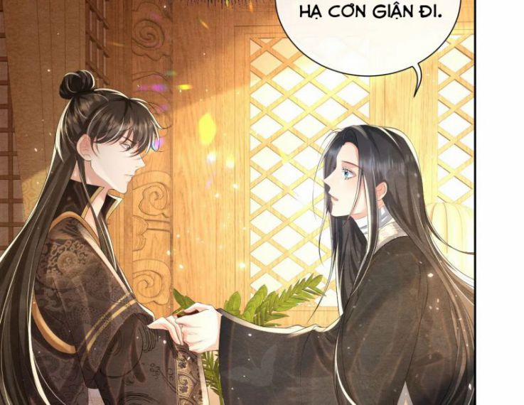 Phược Long Vi Hậu 20 trang 21