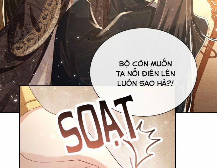 Phược Long Vi Hậu 20 trang 25