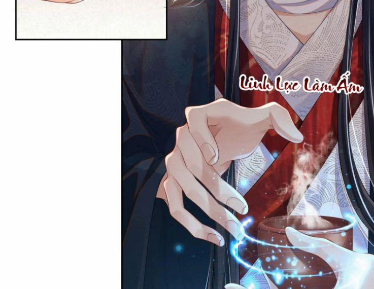 Phược Long Vi Hậu 20 trang 32