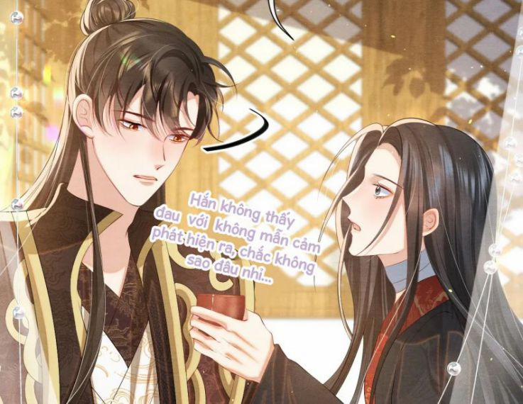 Phược Long Vi Hậu 20 trang 34