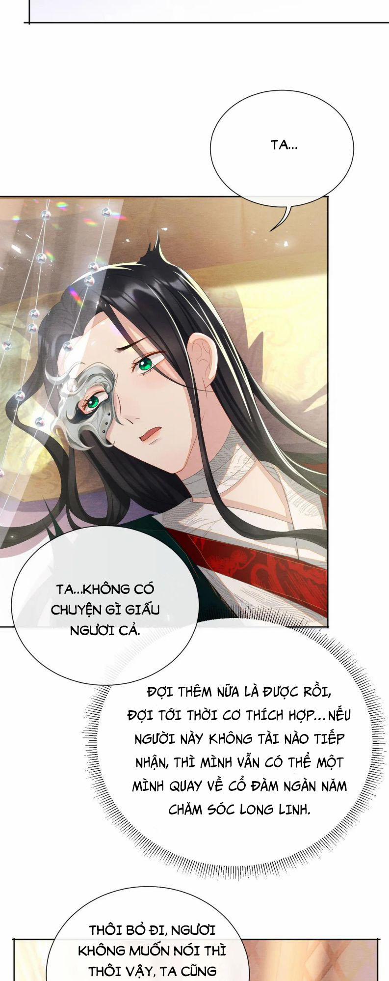 Phược Long Vi Hậu 21 trang 3