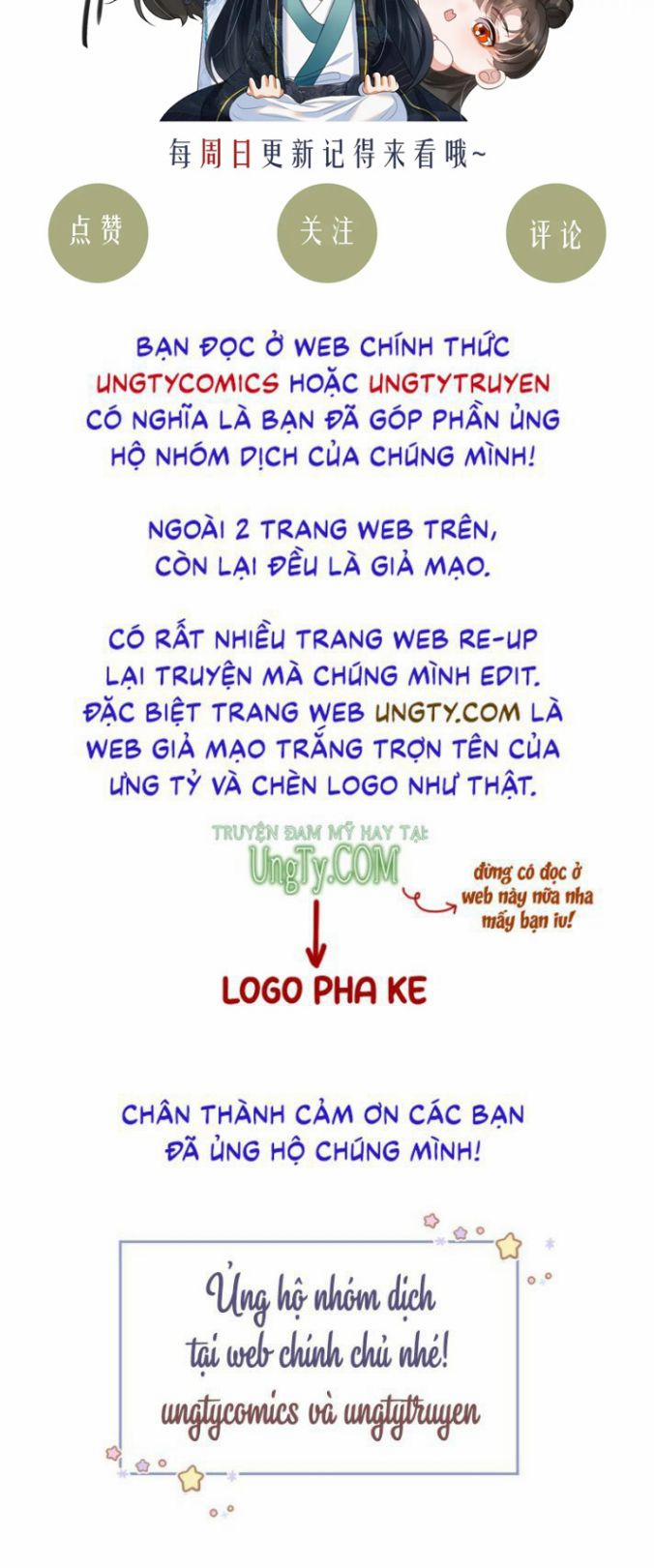 Phược Long Vi Hậu Chương 24 Trang 96