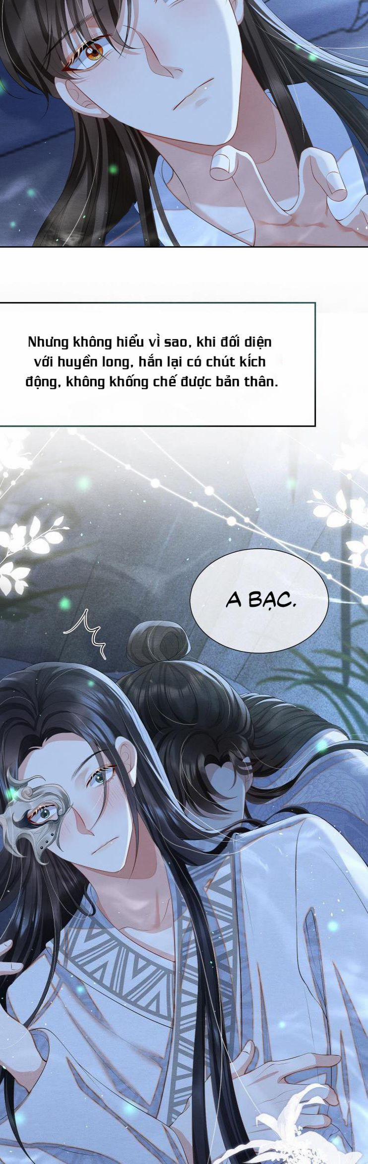 Phược Long Vi Hậu 3 trang 13