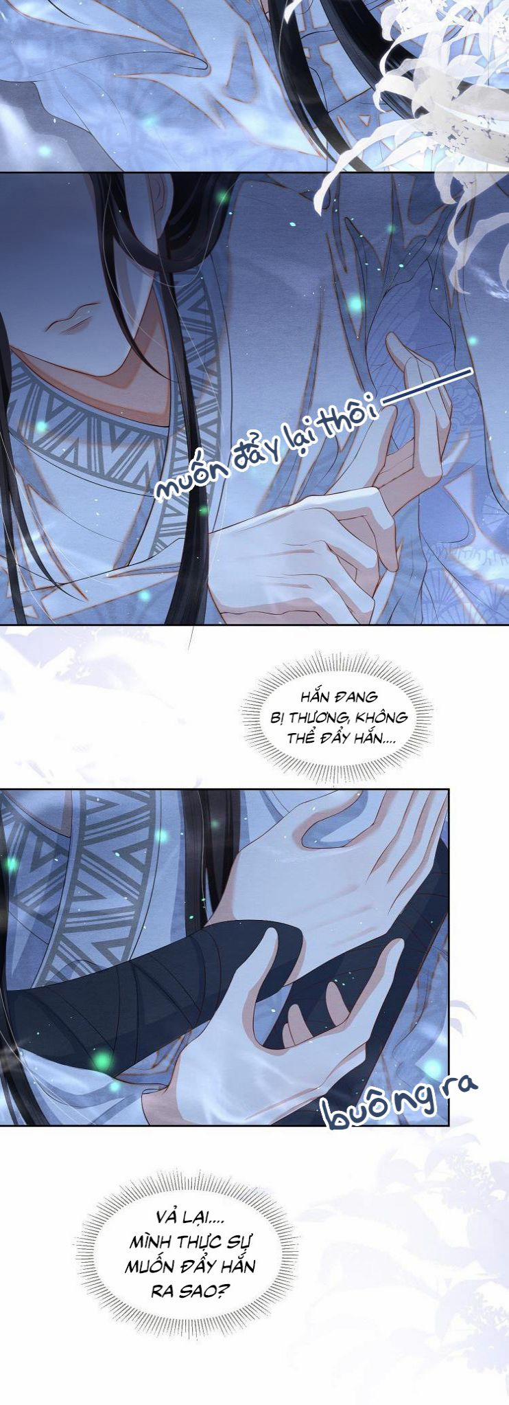 Phược Long Vi Hậu 3 trang 14