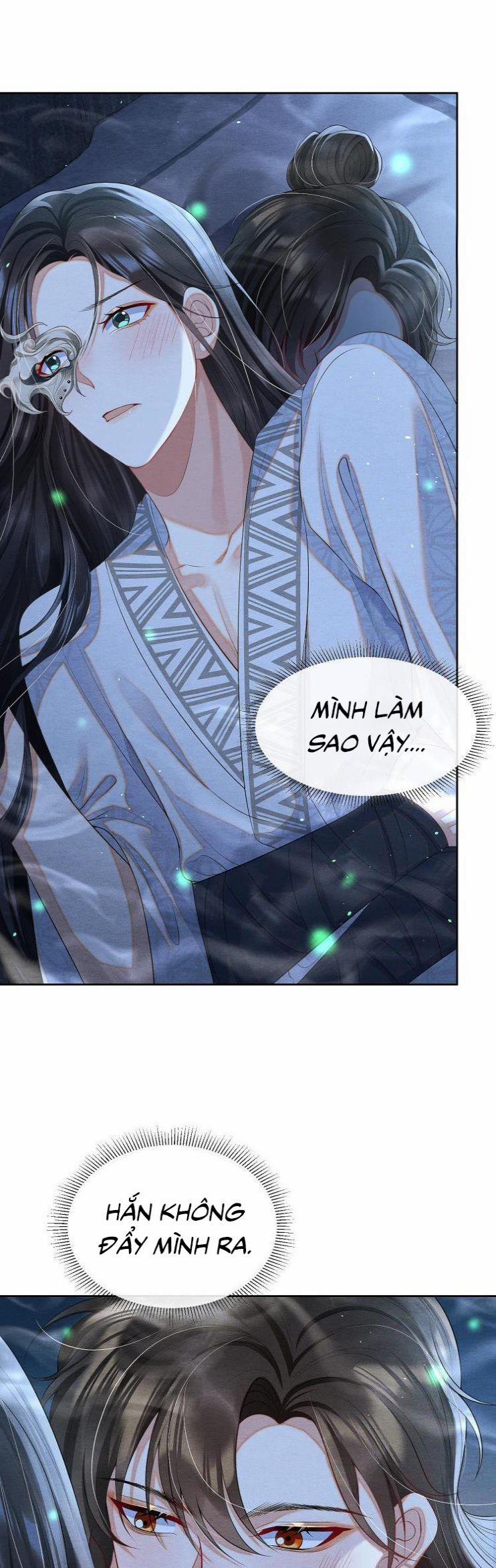 Phược Long Vi Hậu 3 trang 15