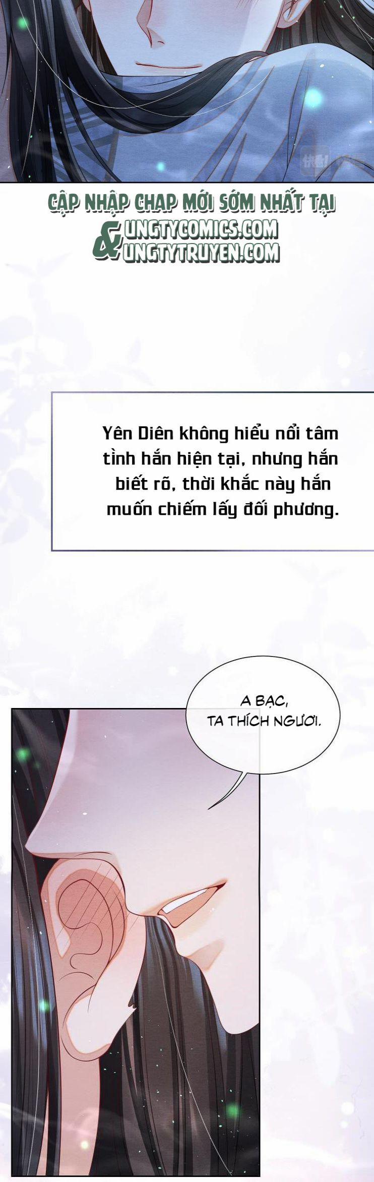 Phược Long Vi Hậu 3 trang 16