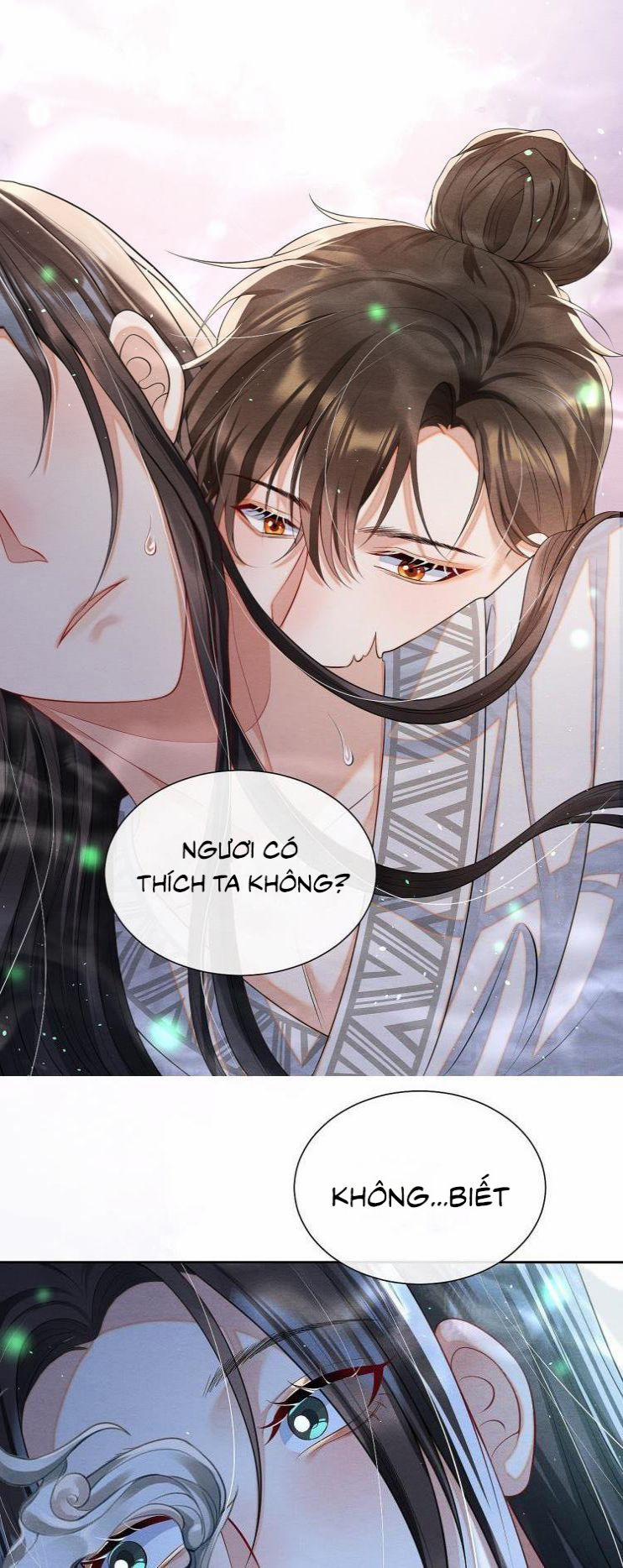 Phược Long Vi Hậu 3 trang 17