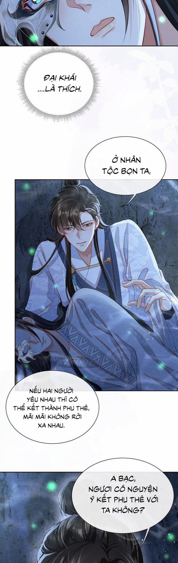 Phược Long Vi Hậu 3 trang 18