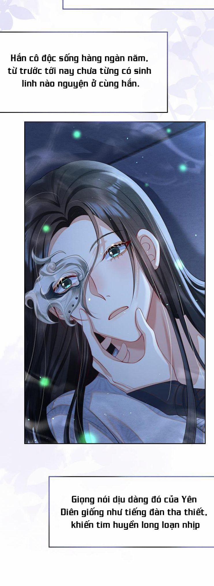 Phược Long Vi Hậu 3 trang 20