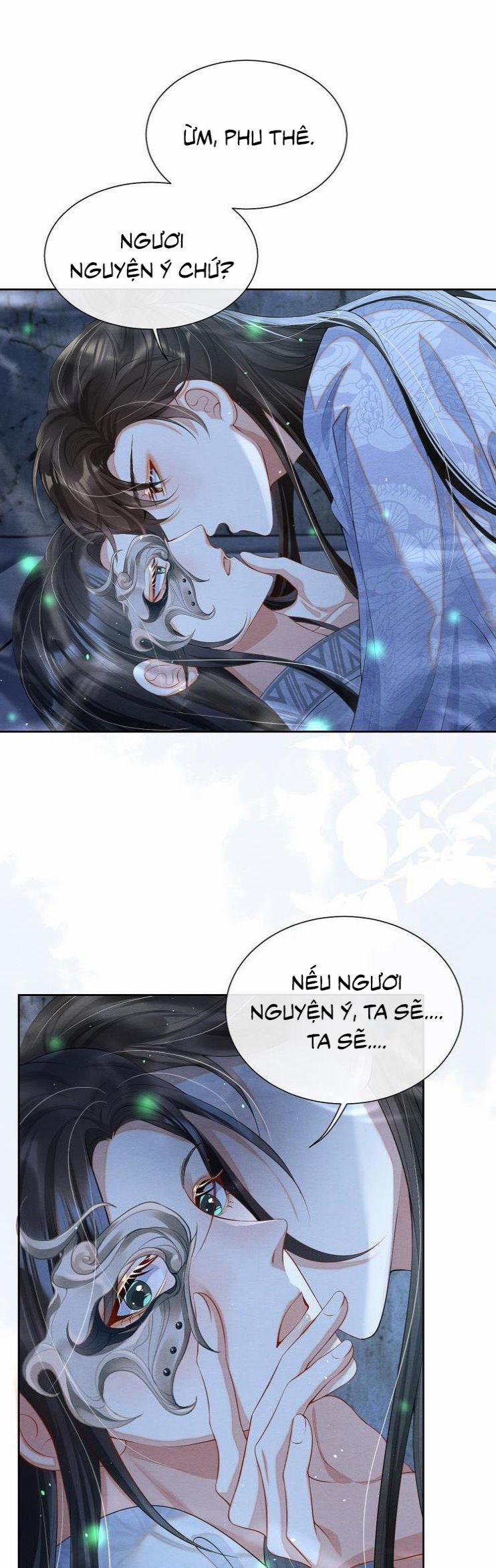 Phược Long Vi Hậu 3 trang 21