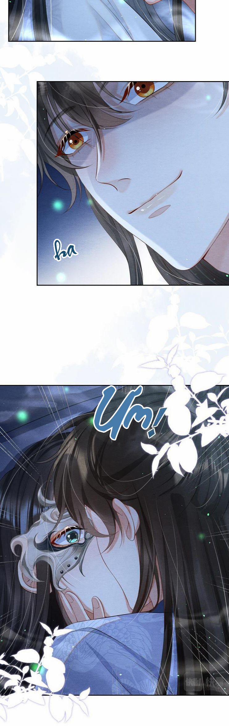 Phược Long Vi Hậu 3 trang 22