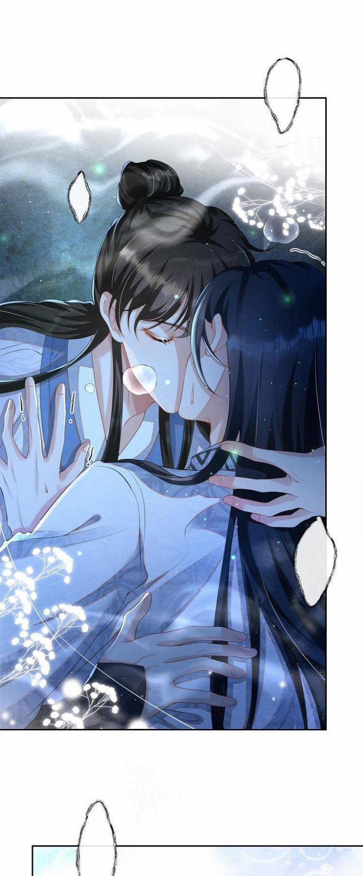 Phược Long Vi Hậu 3 trang 23