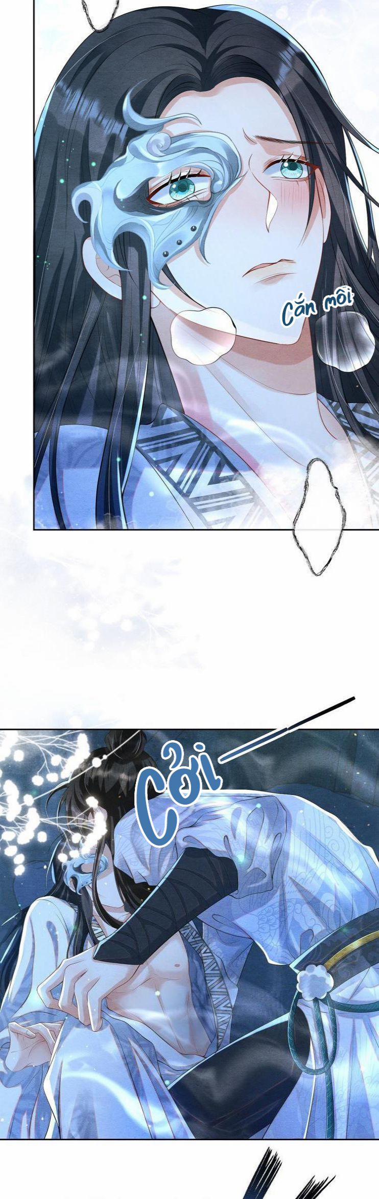 Phược Long Vi Hậu 3 trang 24