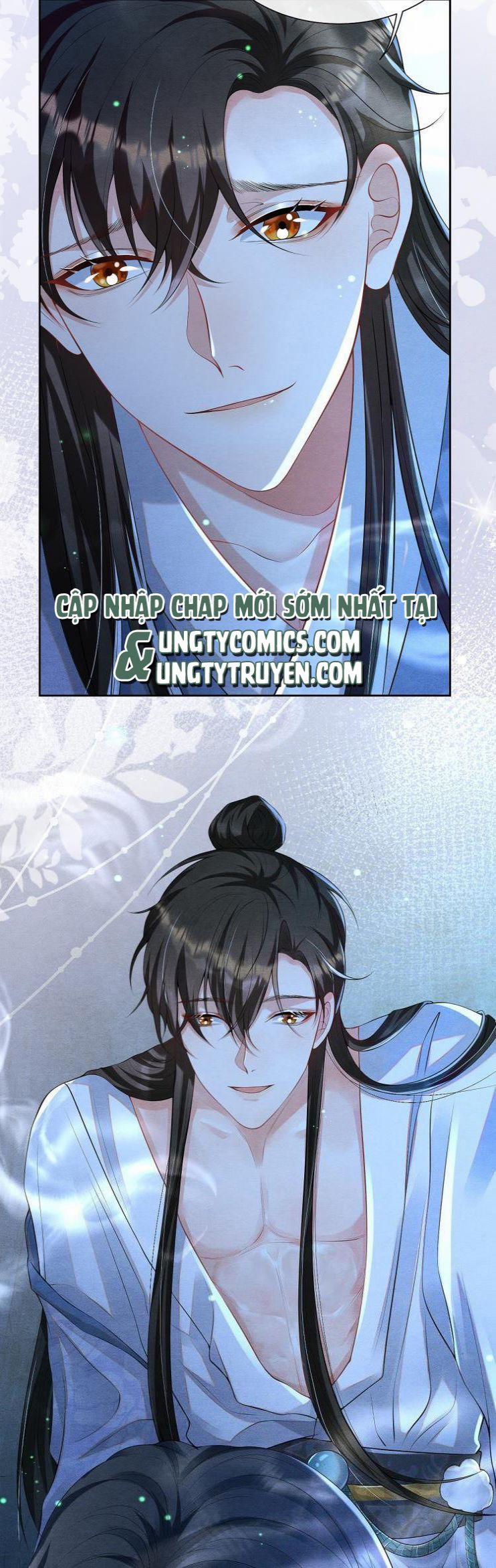 Phược Long Vi Hậu 3 trang 26