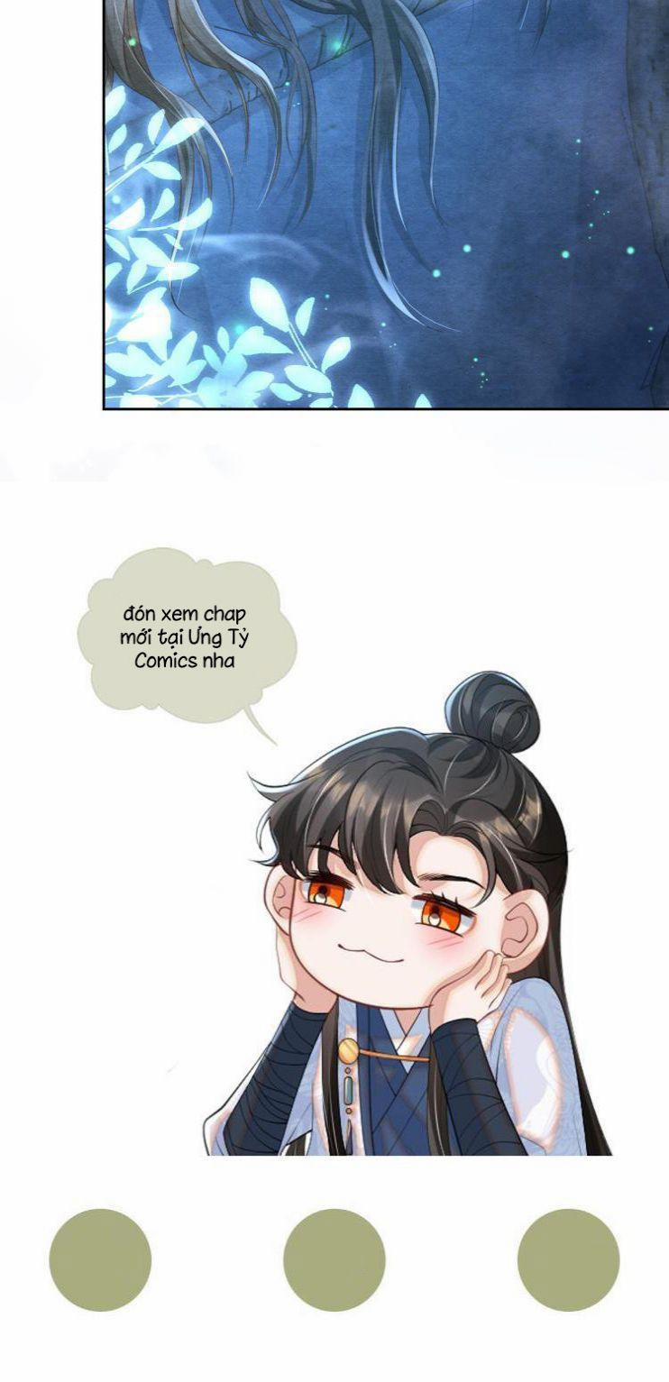 Phược Long Vi Hậu 3 trang 28