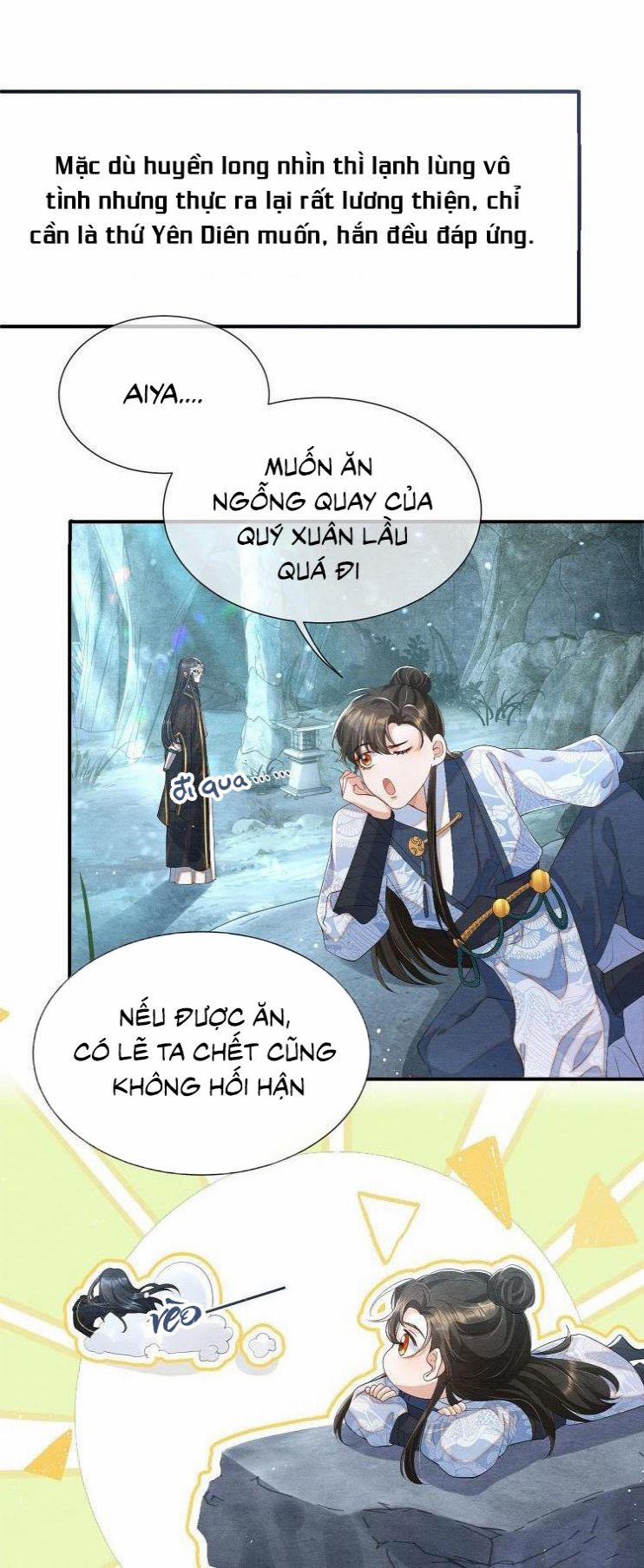 Phược Long Vi Hậu 3 trang 3