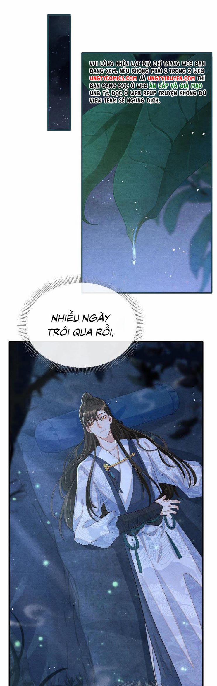 Phược Long Vi Hậu 3 trang 5