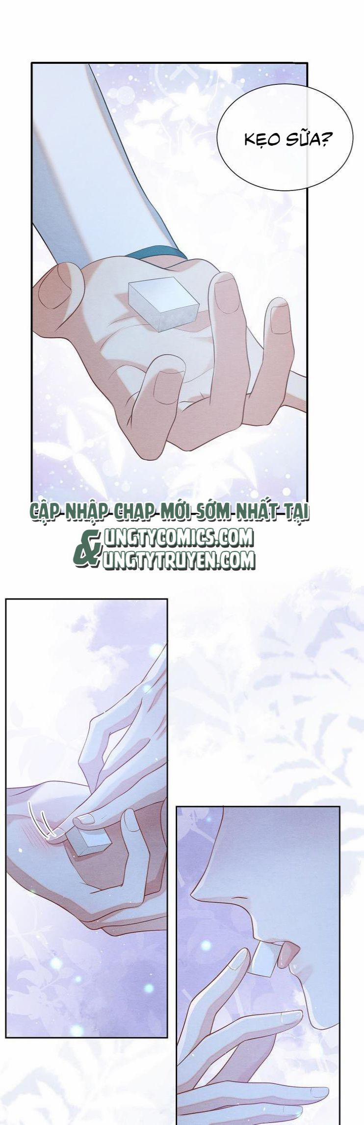 Phược Long Vi Hậu 3 trang 8