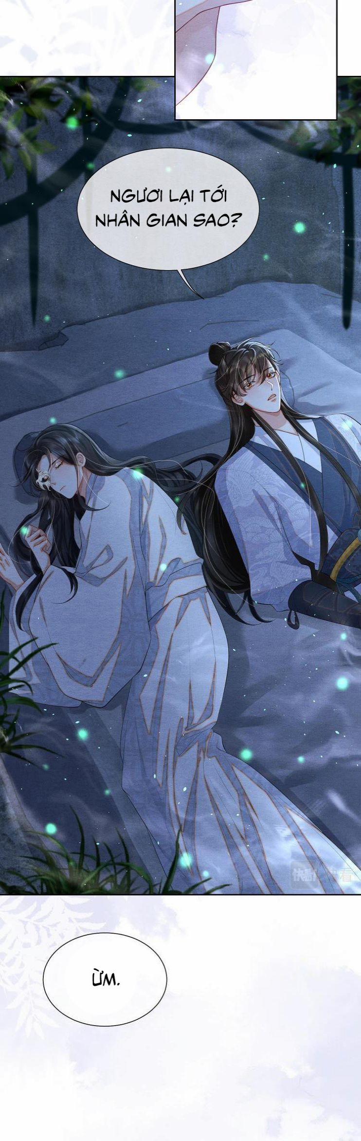 Phược Long Vi Hậu 3 trang 9