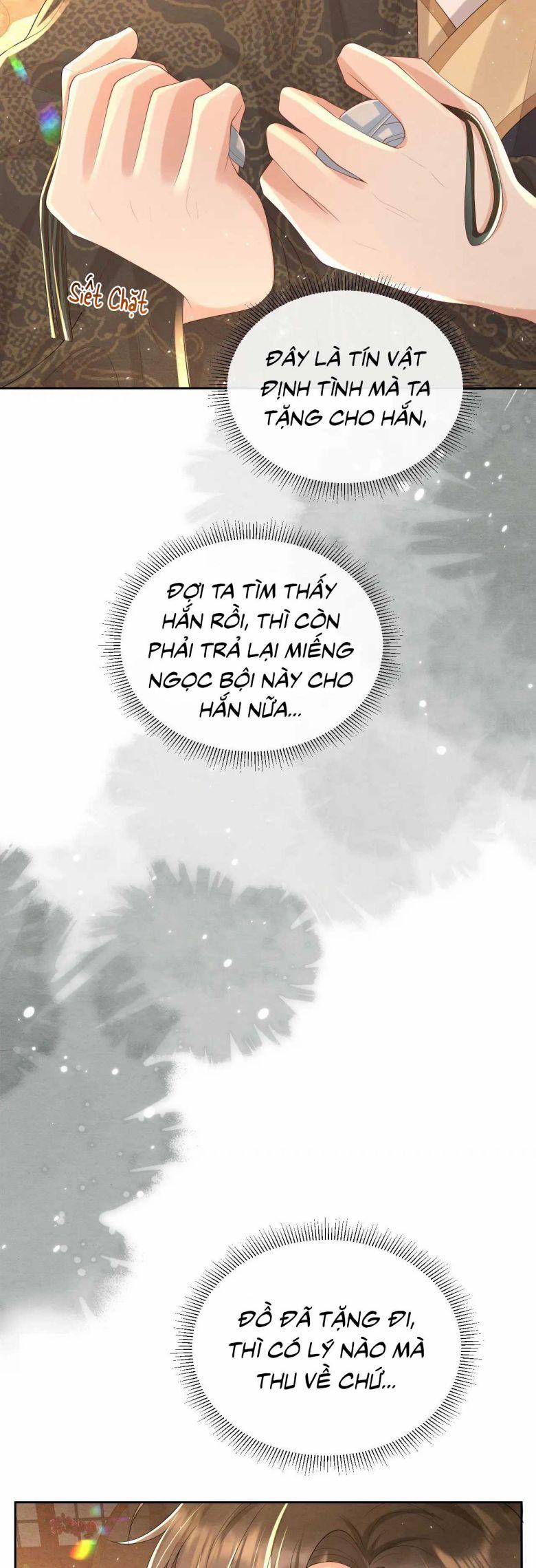 Phược Long Vi Hậu 32 trang 14