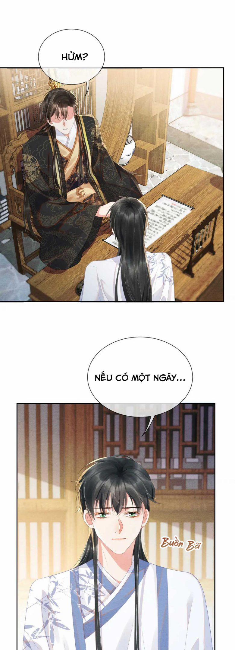 Phược Long Vi Hậu 32 trang 2