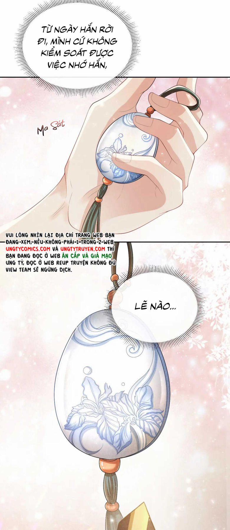 Phược Long Vi Hậu 32 trang 7