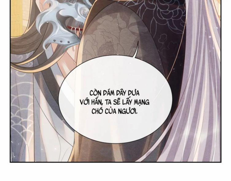 Phược Long Vi Hậu 35 trang 17