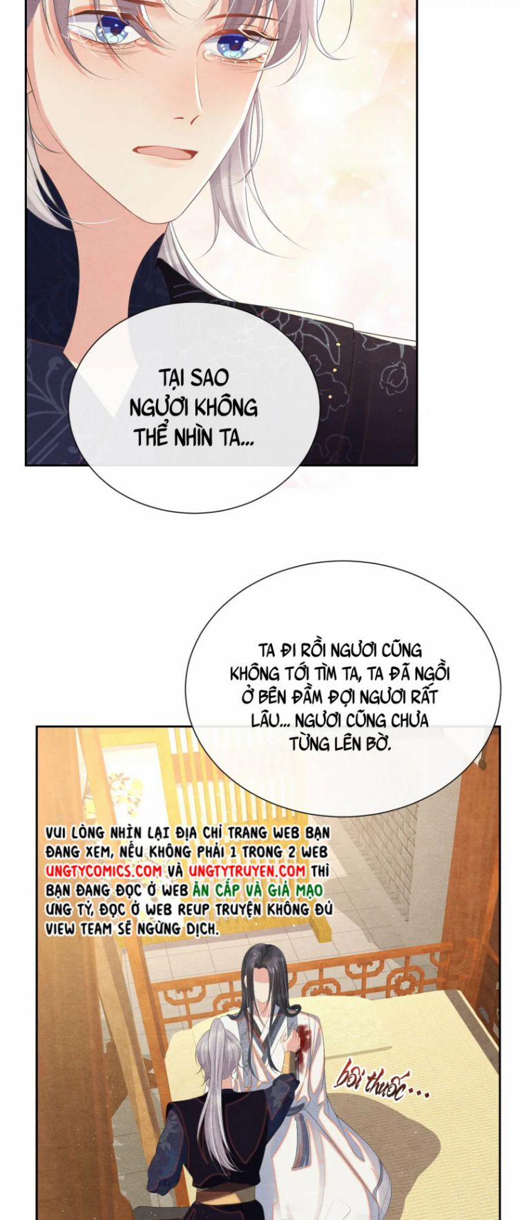 Phược Long Vi Hậu 35 trang 33