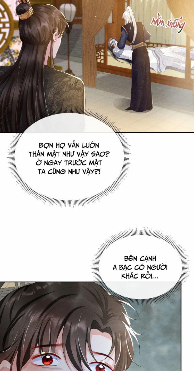 Phược Long Vi Hậu 35 trang 43