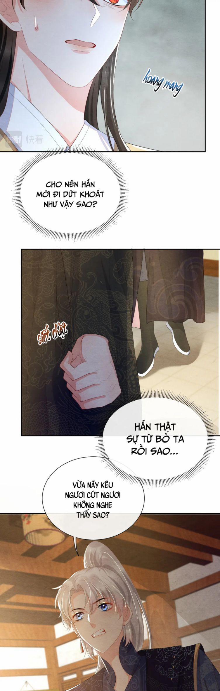 Phược Long Vi Hậu 35 trang 44