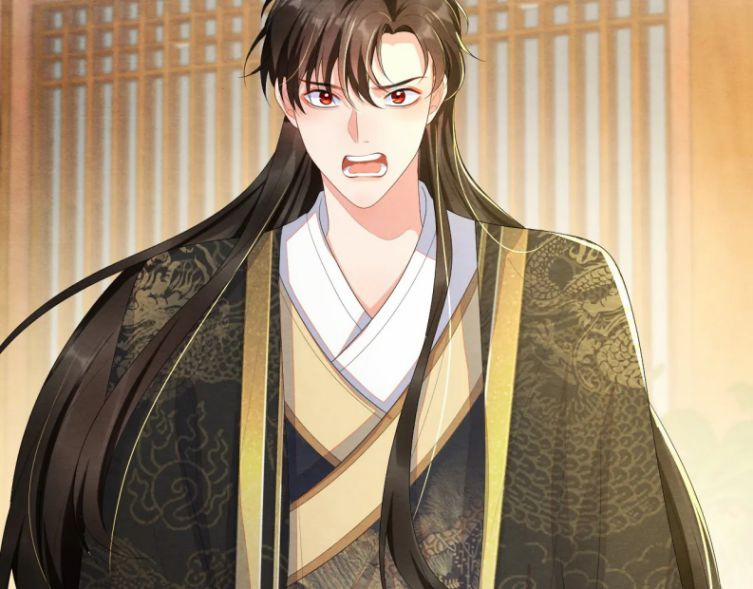 Phược Long Vi Hậu 35 trang 48