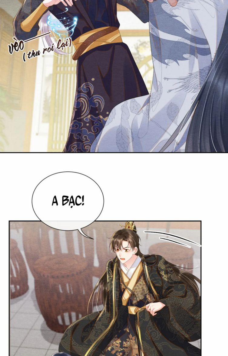 Phược Long Vi Hậu 35 trang 5