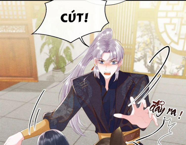 Phược Long Vi Hậu 35 trang 7