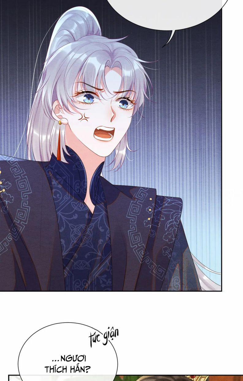 Phược Long Vi Hậu 36 trang 1