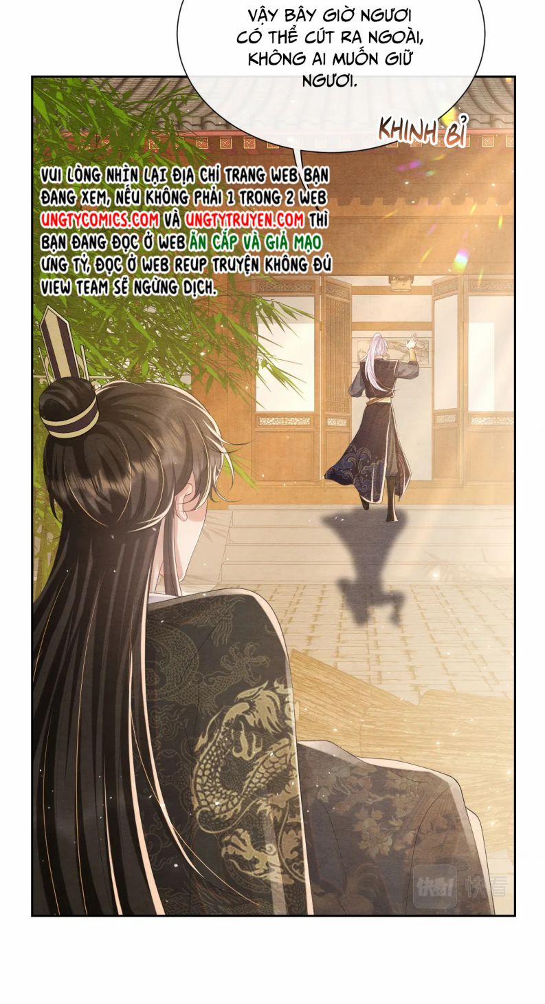 Phược Long Vi Hậu 36 trang 12