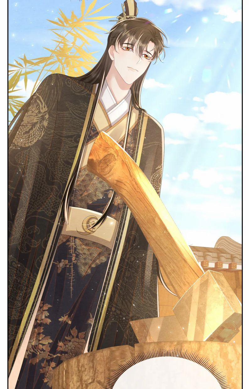 Phược Long Vi Hậu 36 trang 14