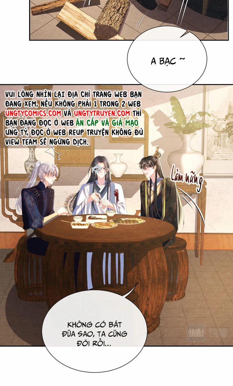 Phược Long Vi Hậu 36 trang 20
