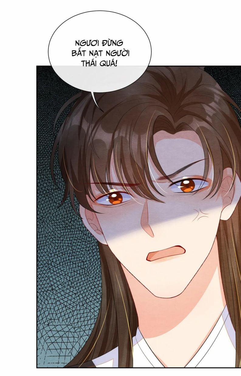 Phược Long Vi Hậu 36 trang 28